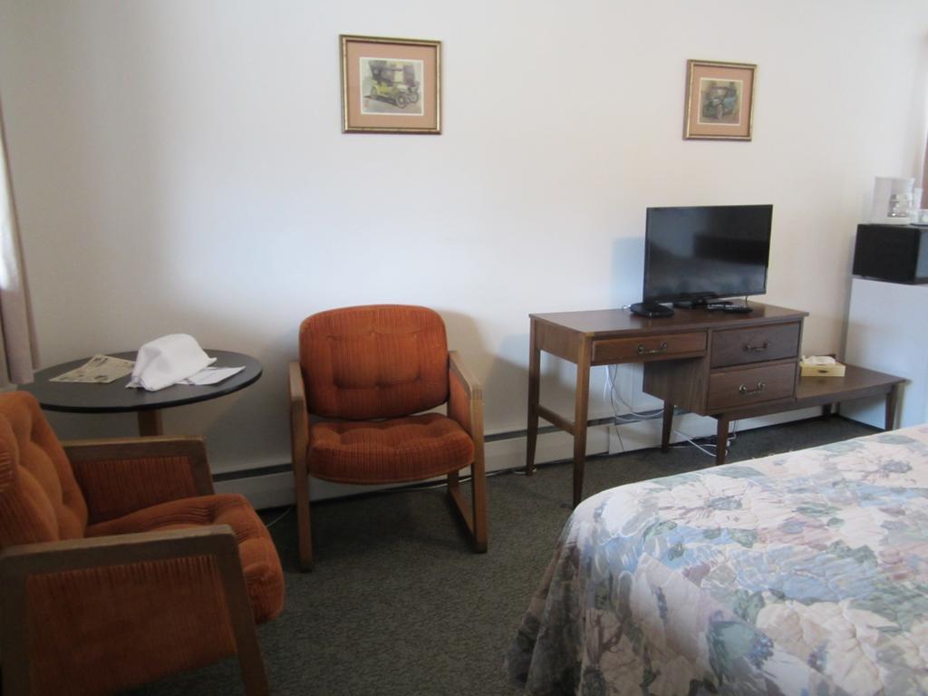 The Gateway Inn Canmore Quarto foto