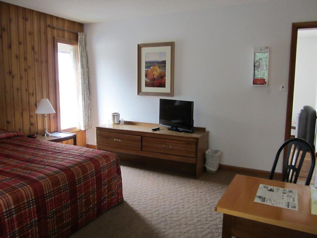 The Gateway Inn Canmore Quarto foto