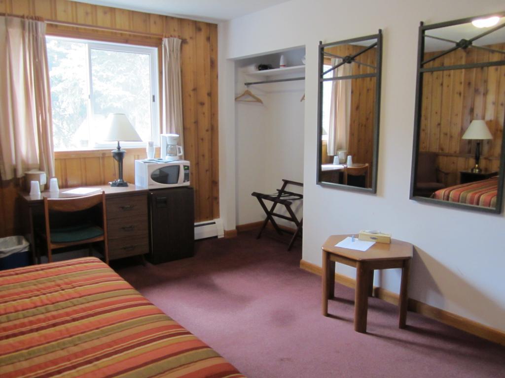 The Gateway Inn Canmore Quarto foto