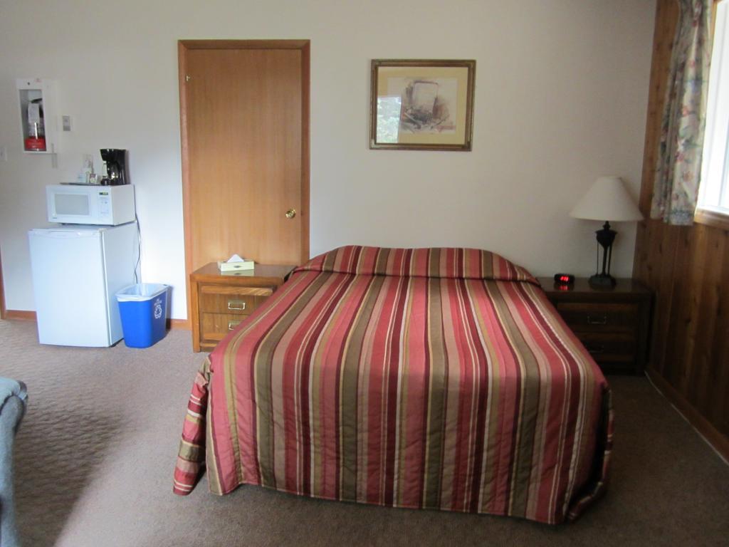 The Gateway Inn Canmore Quarto foto