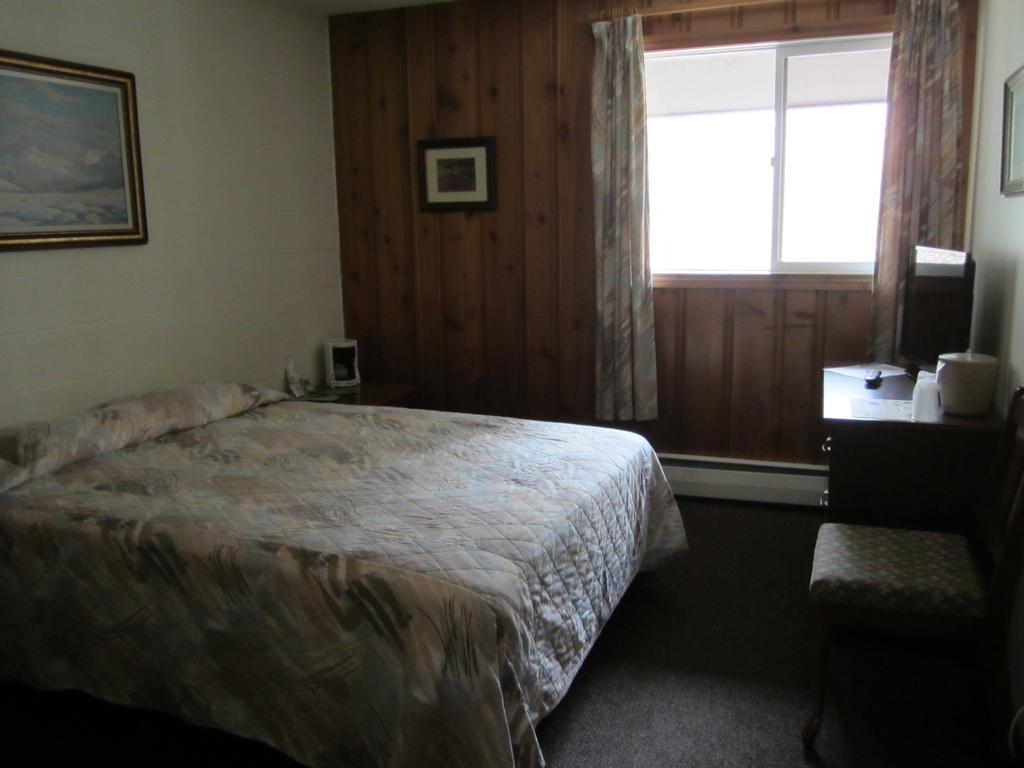 The Gateway Inn Canmore Quarto foto