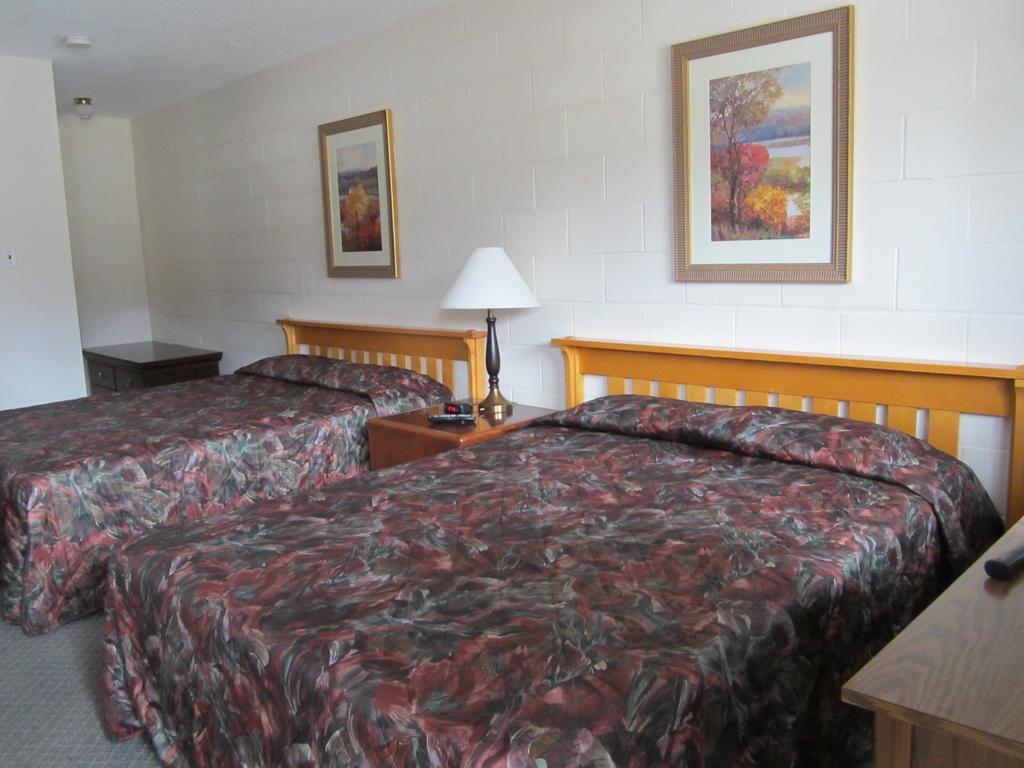 The Gateway Inn Canmore Quarto foto