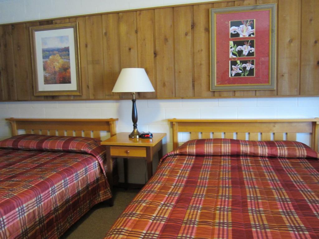 The Gateway Inn Canmore Quarto foto