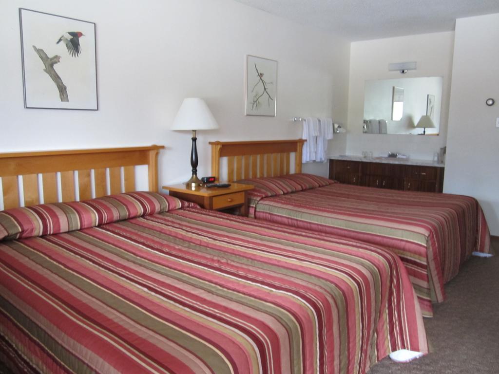 The Gateway Inn Canmore Quarto foto