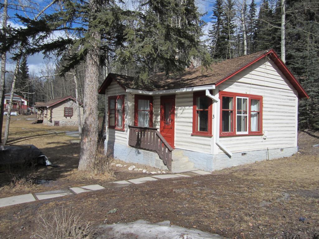 The Gateway Inn Canmore Exterior foto